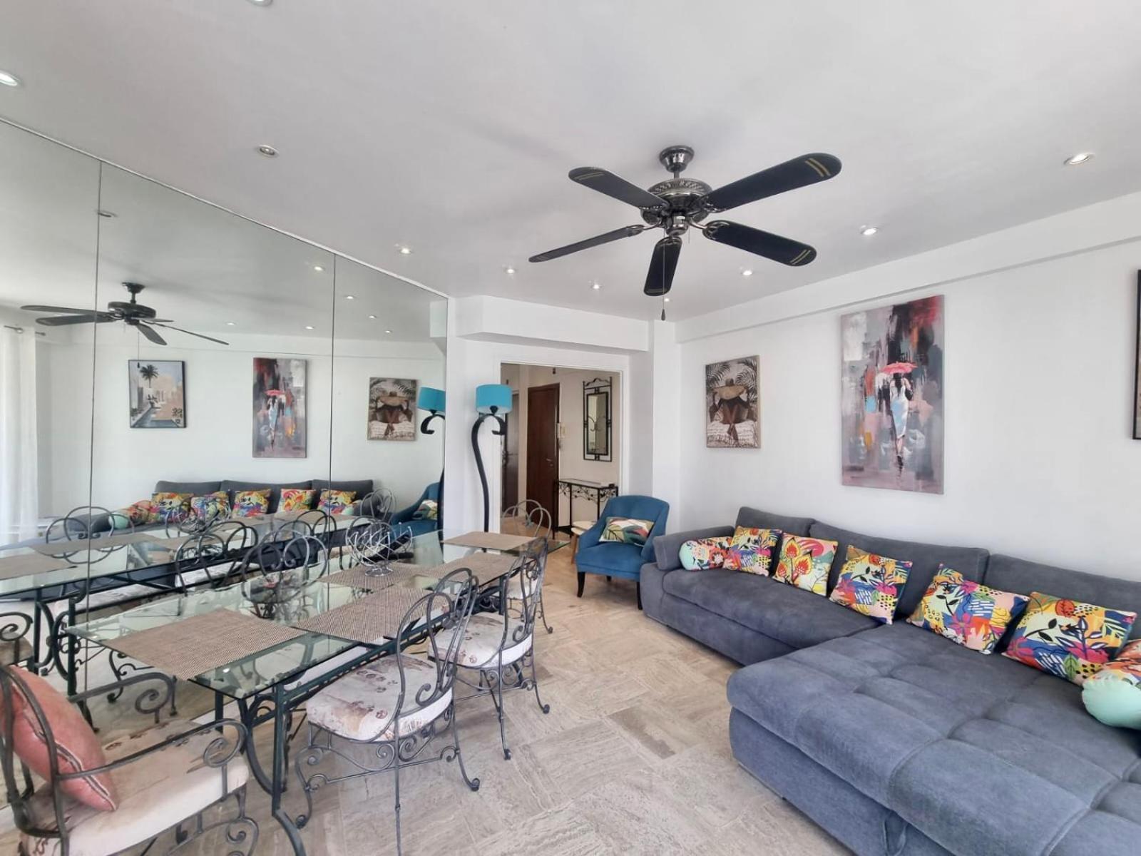 Le Bosquet Martinez A Appartement