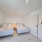 Appartement Le Bosquet Martinez A Cannes