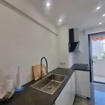 Appartement Le Bosquet Martinez A Cannes