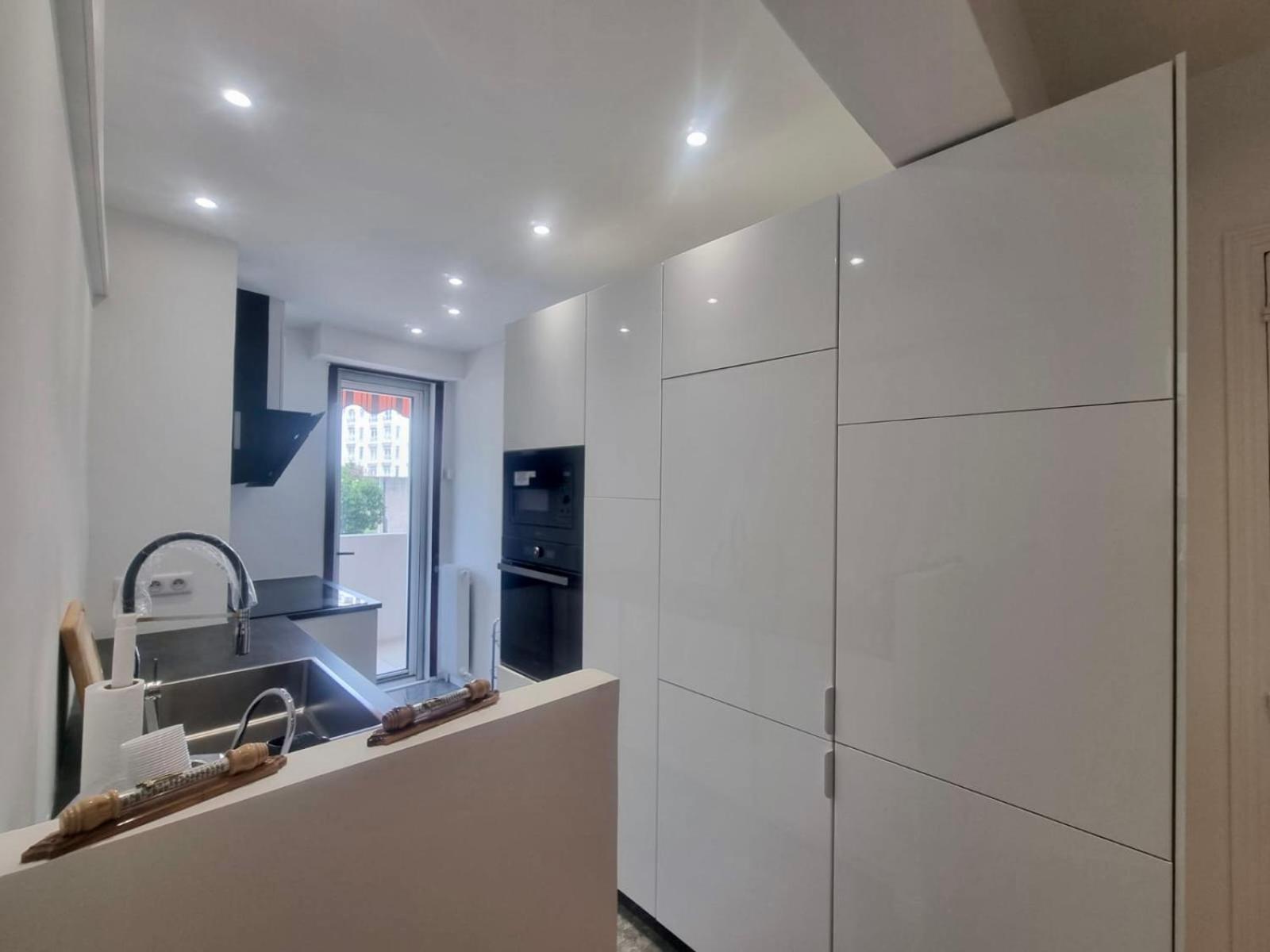 Le Bosquet Martinez A Apartment *