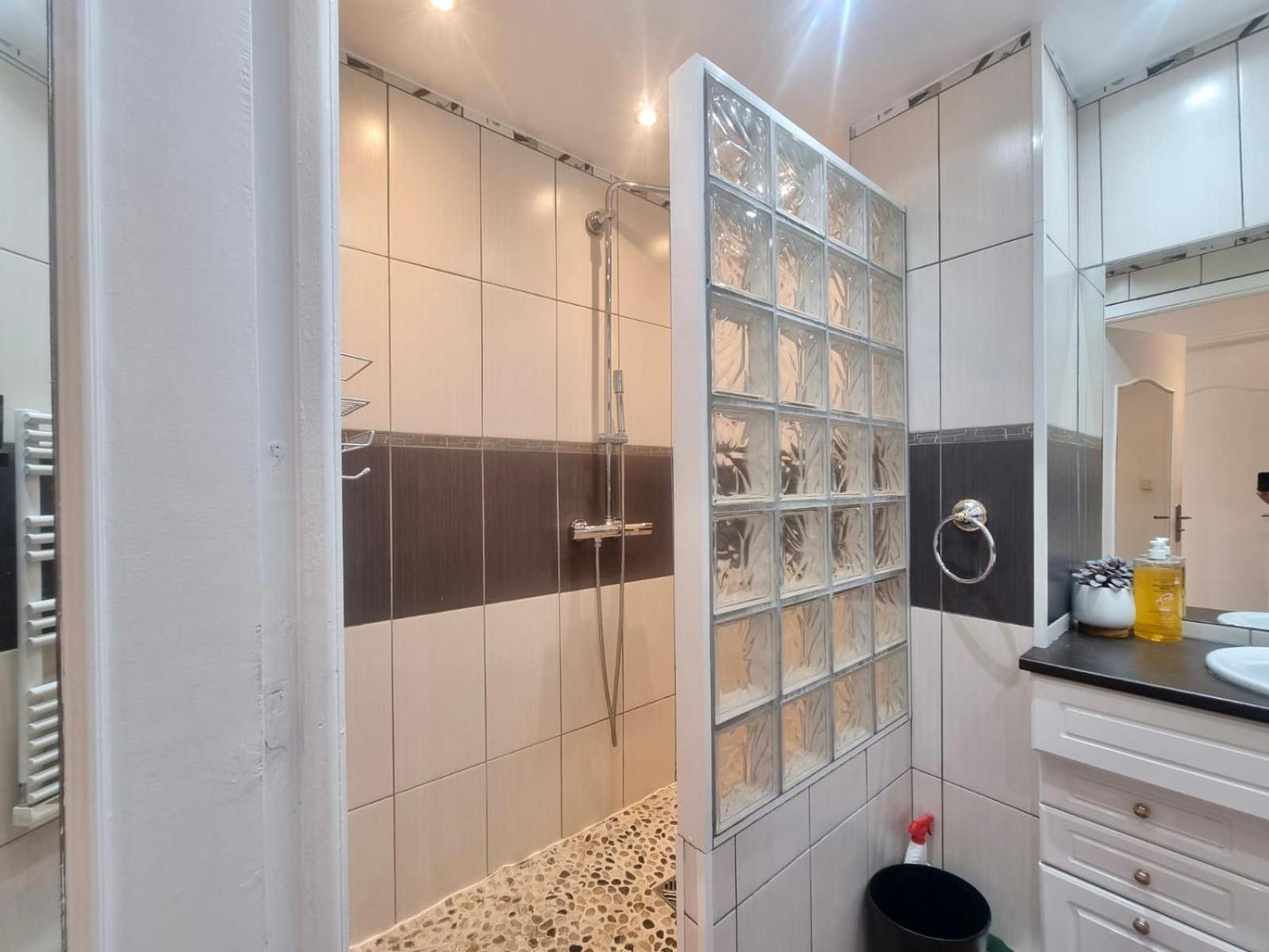 Le Bosquet Martinez A Apartment