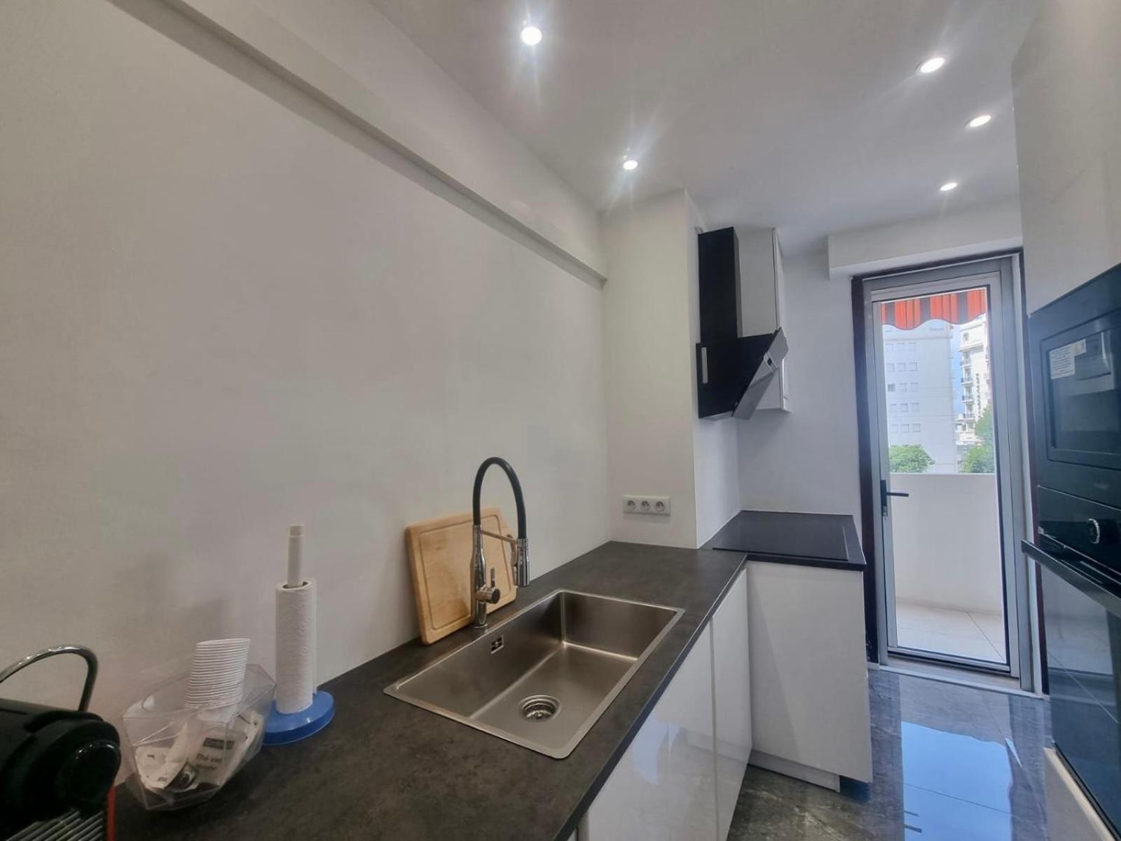 Le Bosquet Martinez A Apartment Cannes