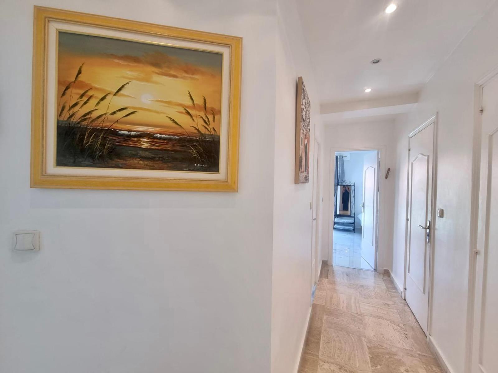 Le Bosquet Martinez A * Cannes