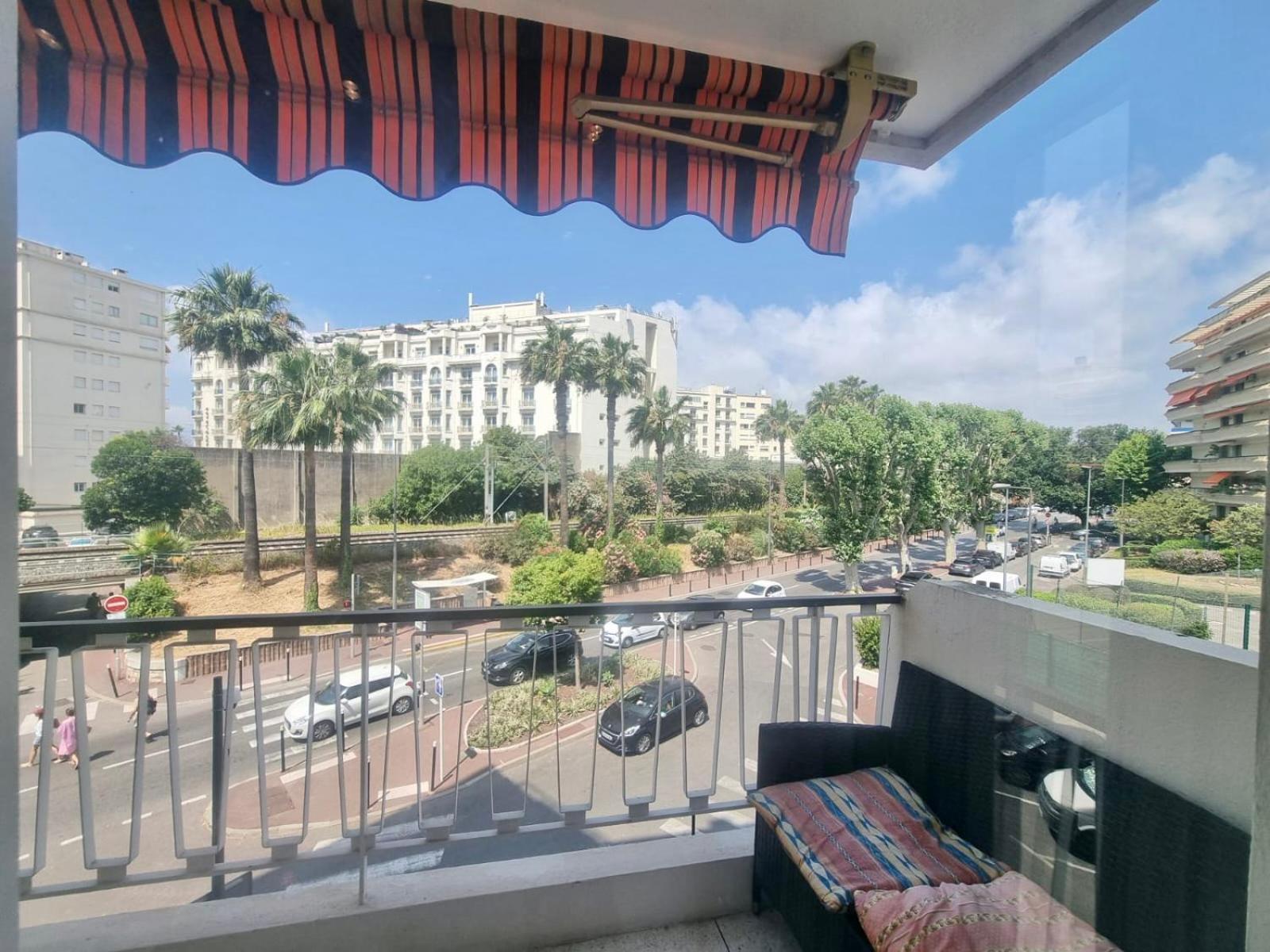Apartment Le Bosquet Martinez A *